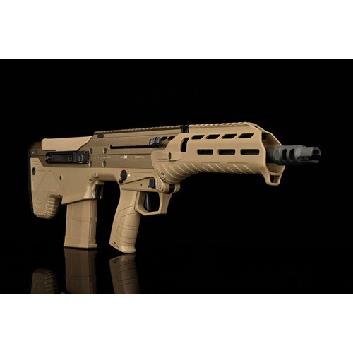 Silverback MDRX - V2 - FDE