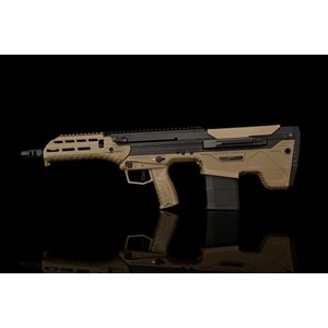 Silverback MDRX - V2 - Black & FDE