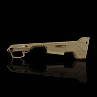 Cuerpo de Polímero MDRX - FDE