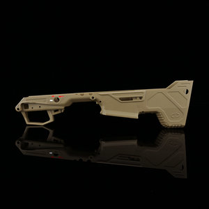 Silverback MDRX Polymer Stock - FDE Silverback MDRX Polymer Stock - FDE