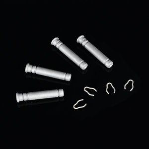 Silverback MDRX Replacement Pin/Spring Set (4x) Silverback MDRX Replacement Pin/Spring Set (4x)