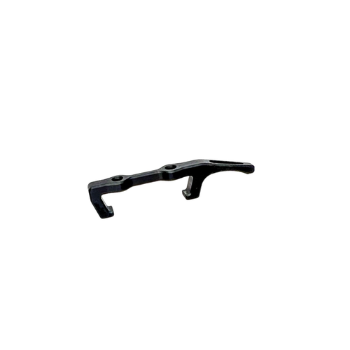 CTM AAP01 Palanca de Carga 7075 Extremadamente Ligera - Negra CTM AAP01 Palanca de Carga 7075 Extremadamente Ligera - Negra
