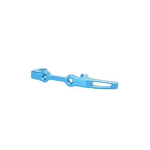CTM AAP-01 7075 Advanced Extremely Light Handle - Blue
