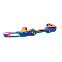 AAP01 Palanca de Carga 7075 Extremadamente Ligera - Camaleon