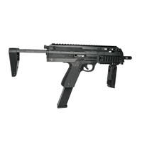 AP7-SUB Replica SMG kit for AAP-01 - Black