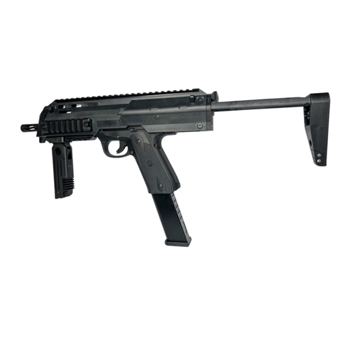 CTM AP7-SUB Kit SMG para AAP-01 - Gris