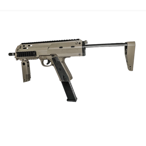 CTM AP7-SUB Kit SMG para AAP-01 - FDE