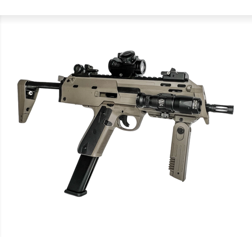 CTM AP7-SUB Replica SMG kit for AAP-01 - FDE