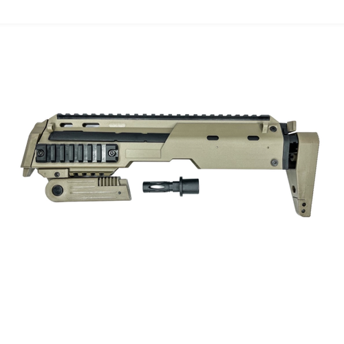 CTM AP7-SUB Kit SMG para AAP-01 - FDE