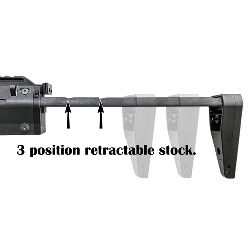 CTM AP7-SUB Kit SMG para AAP-01 - Rosa CTM AP7-SUB Kit SMG para AAP-01 - Rosa