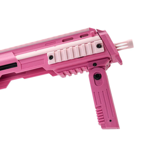 CTM AP7-SUB Kit SMG para AAP-01 - Rosa CTM AP7-SUB Kit SMG para AAP-01 - Rosa