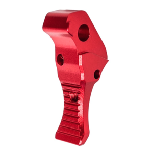 CTM AAP-01 Athletics Trigger - Red