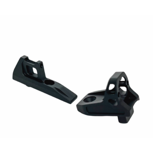 CTM AAP-01 Alza Fantasma V2 CTM AAP-01 Alza Fantasma V2