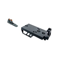 AAP-01 CNC RMR Mount - Black
