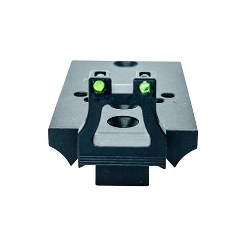 CTM AAP-01 Montura RMR de CNC - Negra CTM AAP-01 Montura RMR de CNC - Negra