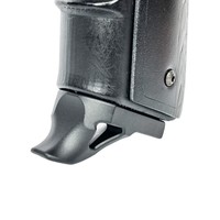 Base de Cargador CNC - Negro