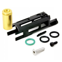 CNC 7075 Adjustable Blowback Housing for Marui 5.1/4.3/1911