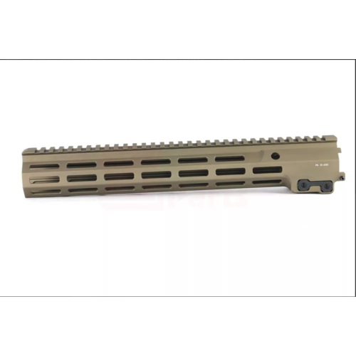 Zparts Guardamanos MK16 13.5" para Tokyo Marui MWS / MTR - DDC