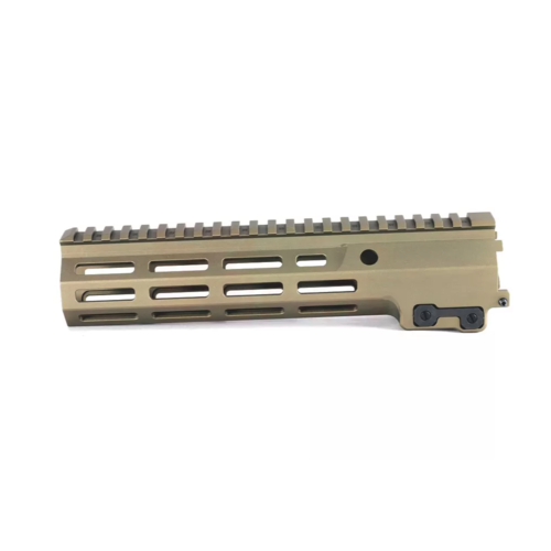 Zparts MK16 Handguard 9.3" for Tokyo Marui MWS / MTR - DDC