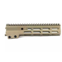 Guardamanos MK16 9.3" para Tokyo Marui MWS / MTR - DDC