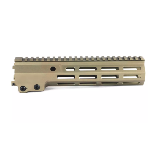 Zparts MK16 Handguard 9.3" for Tokyo Marui MWS / MTR - DDC