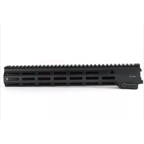 Zparts MK16 Handguard 13.5" for Tokyo Marui MWS / MTR - Black