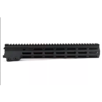 MK16 Handguard 13.5" for Tokyo Marui MWS / MTR - Black