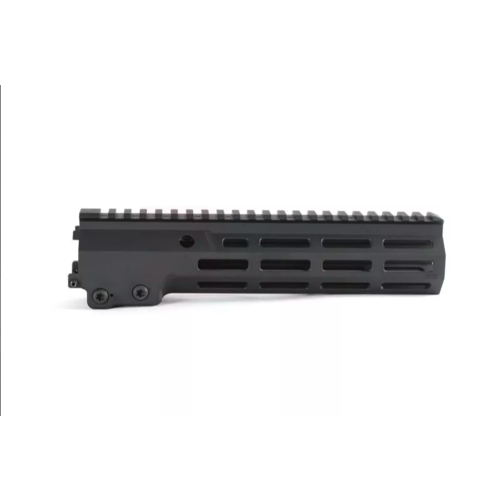 Zparts MK16 Handguard 9.3" for Tokyo Marui MWS / MTR - Black