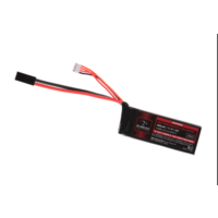 Lipo 7.4V 1300mAh 65C Graphene PEQ Type (MP5A5)