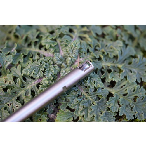 STALKER Morpheus Carbon Steel 135mm Krytac STALKER Morpheus Carbon Steel 135mm Krytac