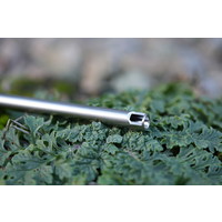 Morpheus Carbon Steel 310mm