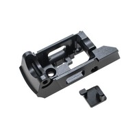 AAP01 Aluminum Enhanced Trigger Housing - Black