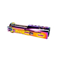 AAP01 Bolt Super Ligero - Arcoiris
