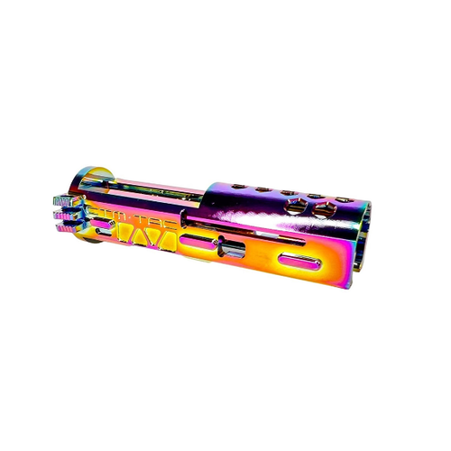 CTM AAP01 Superlight Bolt - Rainbow