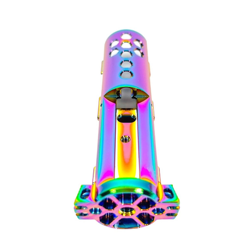 CTM AAP01 Bolt Super Ligero - Arcoiris CTM AAP01 Bolt Super Ligero - Arcoiris