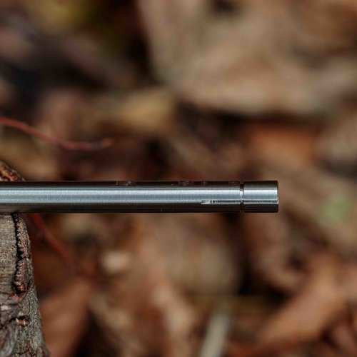 STALKER "Morpheus" Dual Bore Hybrid Barrel 113mm