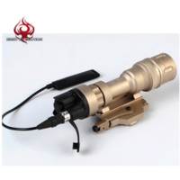 Linterna Led M952V - DE