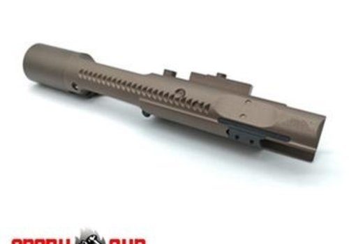 Bolt Carrier