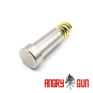 AngryGun VFC SR25ECC Kit Buffer Super Recoil - Hard Kick Ver.