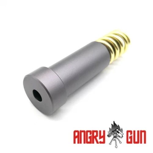 AngryGun VFC SR25ECC Super Recoil Buffer kit - High Speed Ver.