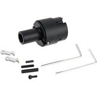 CNC Hop Up Chamber for WE M4/MSK/L85 GBB Rifle - Gen 2 Ver.
