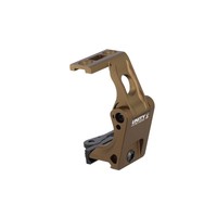 FAST FTC ET G33 Magnifier Mount ( Original Logo ) - FDE