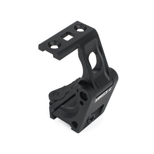 WADSN  FAST FTC ET G33 Magnifier Mount ( Original Logo ) - Black