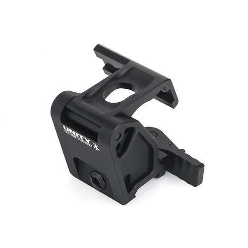 WADSN  FAST FTC ET G33 Magnifier Mount ( Original Logo ) - Black