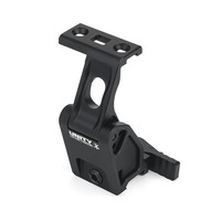 Montura FAST FTC ET Magnificador G33 (Logo Original) - Negro