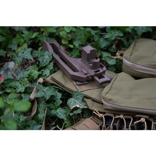 STALKER Chest Rig Modular STALKER Chest Rig Modular