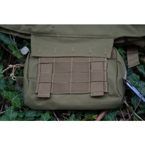 STALKER Chest Rig Modular STALKER Chest Rig Modular