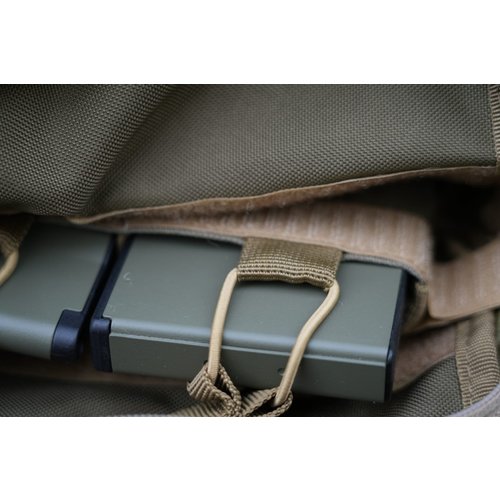 STALKER Chest Rig Modular STALKER Chest Rig Modular