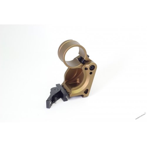WADSN Montura FAST FTC AP (Logo Original) - FDE WADSN Montura FAST FTC AP (Logo Original) - FDE