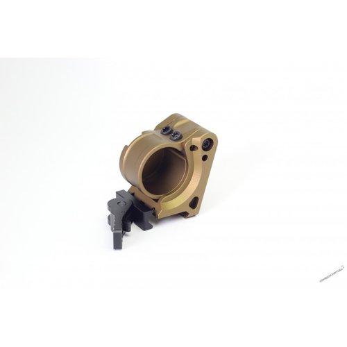 WADSN Montura FAST FTC AP (Logo Original) - FDE WADSN Montura FAST FTC AP (Logo Original) - FDE
